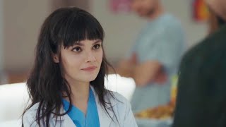 Ali & Nazli | tqum - Sofia Reyes, Danna Paola | Doctor Milagro novela turca | Mucize Doktor Dizisi
