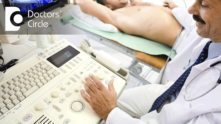 What should one do if having Left Ventricular Hypertrophy? - Dr. Durgaprasad Reddy B