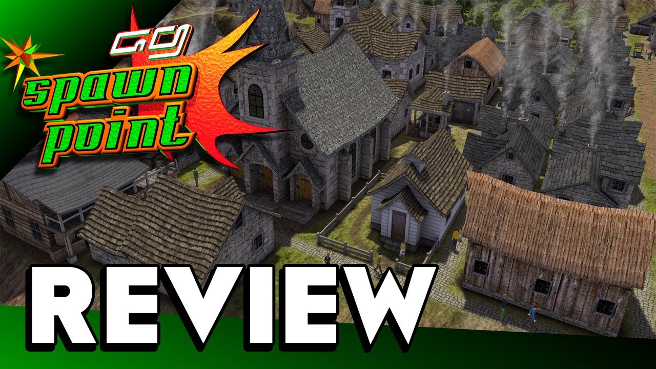 banished pc game review