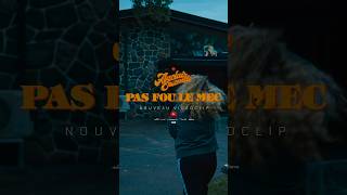 « Pas Fou Le Mec », nouveau vidéoclip d’Alaclair Ensemble maintenant disponible! 🍻🎈❄️