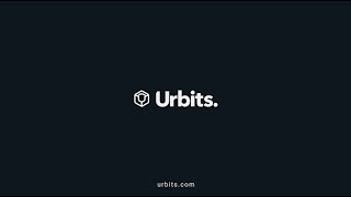 Urbits - Vende con nosotros