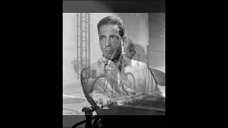 Humphrey Bogart Photos