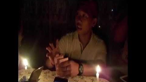 PRANK..!!!! KUNTIL ANAK - LINGSIR WENGI..!!!