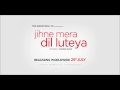 Dil Sada Luteyaa Punjabi Song 1080p HD Mp3 Song