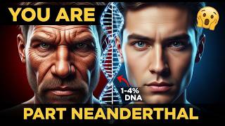 Scientists LIED About Human Evolution for 100 Years (Here's The Truth)