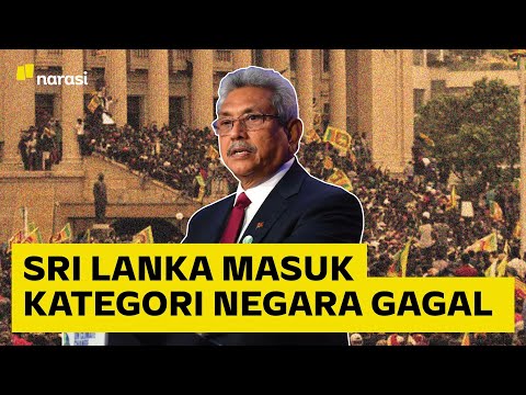 Video: Apakah itu sri lanka?