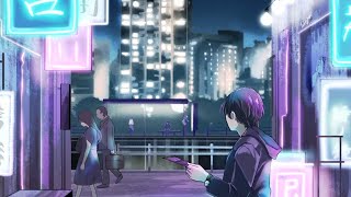 Someday night and you