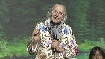 Lightning Talks III: Future Climate