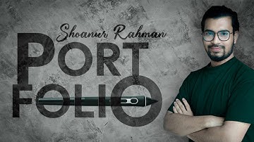 Shohanur Rahman | Graphic Design Portfolio | A+ Content, EBC, Amazon Listing Image Expert |