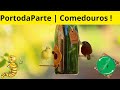 PortodaParte | Comedouros !
