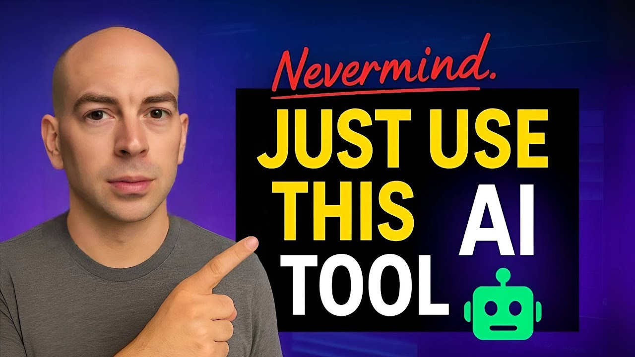 Making an AI Video Book Trailer (Live)