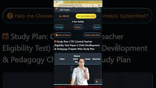 CTET Feb 2026 Result Declared: Start your preparation at www.doorsteptutor.com now!
