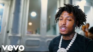 YoungBoy Never Broke Again – Bruce Wayne (Official Music Video)