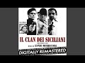 The sicilian clan  il clan dei siciliani  le clan des siciliens