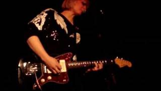 The Raveonettes &#39;Here Comes Mary&#39; LIVE at Maxwell&#39;s NJ
