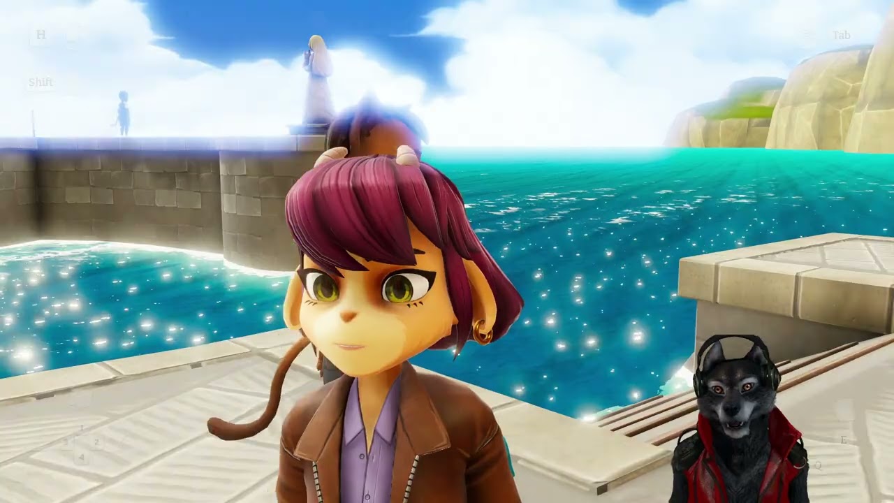 On Your Tail Part 7 Upgrading my Rod & Repairing my Vespa