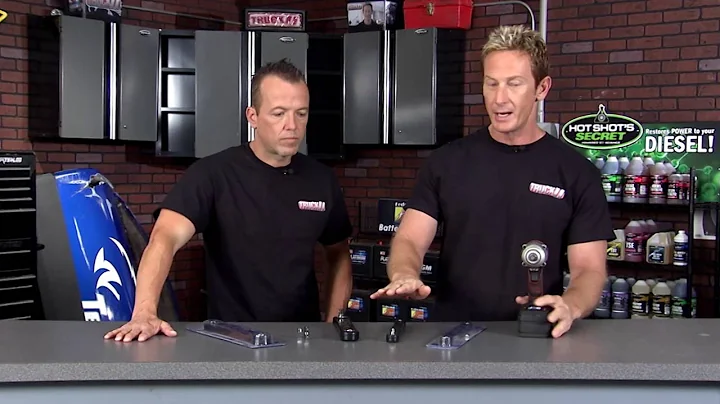 Tite-Reach Extension Wrenches - TruckU