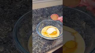 6-second Mini Pumpkin Pies 🥰 #tiktok #pumpkin #fall #Thanksgiving #dessert