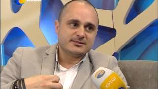 Miri Yusif - Star Life`da (Xəzər TV)