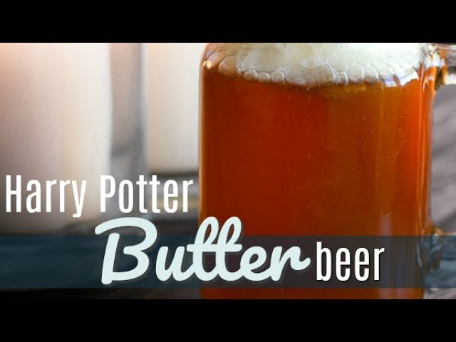 Featured image of post Fav Family Recipes Butterbeer 27 vegan valentine s day recipes you ll love