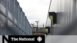 Some inmates waited until May for COVID-19 vaccine: CBC News analysis