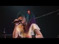 てふてふ / 円環の理@神戸CHICKEN GEORGE 2016.1.13