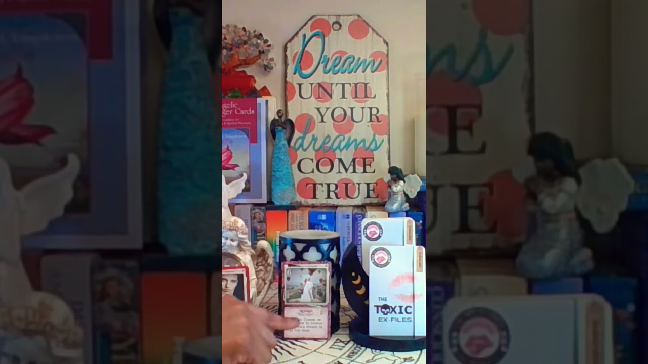 SCORPIO TWIN FLAME CONFESSION!