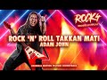 Rock n roll takkan mati  adam john  rock 4 rockers never dai  di pawagam 20 februari 2020