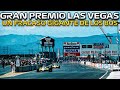 EL FRACASO DEL GP DE LAS VEGAS EN LOS 80s