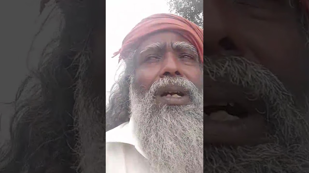 சத்தியத்தை நேசி… உங்கள் வாழ்க்கை மாறும்! | ஞானியின் அதிர்ச்சி பேச்சு”#spritual 