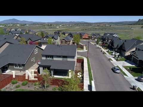 1262 NE Steins Pillar Drive, Prineville, OR home video tour