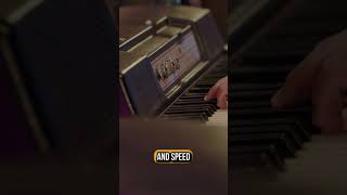 Wurlitzer For The Win