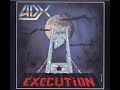 Adx  excution 1985 full album  remastered 2021 master tapes