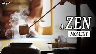How You Can Feel ZEN Through Tea Ceremony and Japanese Style Gardens