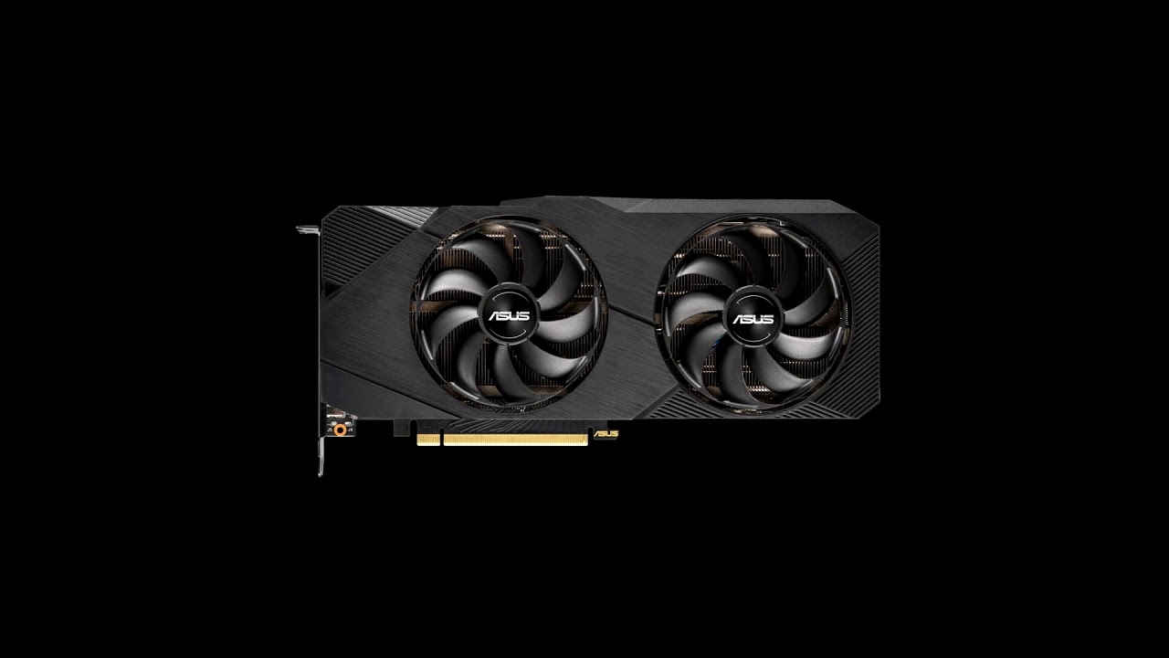 Asus Geforce Rtx 70 Super Dual Evo Opinion Youtube Asus Geforce Rtx 70 Super Dual Evo Opinion Youtube