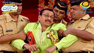 Popatlal's Umbrella Gets Stolen  | Taarak Mehta Ka Ooltah Chashmah | Popatlal's Umbrella