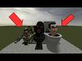 SPARTAN KICKING ALL NEW SKIBIDI TOILET MEMES IN Giant SHREDDER Pit! in garry's mod