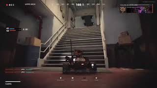 Black Ops Cold War: RC-XD Triple Kill