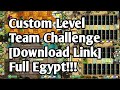 Pvz 2 Custom Level Tournament [Download Link]