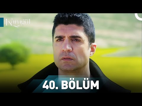 Karagül 40. Bölüm