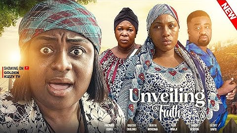 UNVEILING TRUTH- QUEEN WOKOMA, RITA NNAJI, PROMISE ODIKA, OGECHI OBILONU Latest 2025 Nigerian Movie