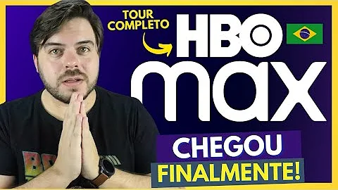 Quanto é a HBO Max no Brasil?