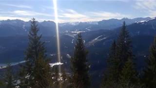 Das Gurbet - 4 Bölüm Alplerde Trekking
