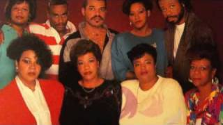 Walter Hawkins & The Family- Had It Not Been For Him