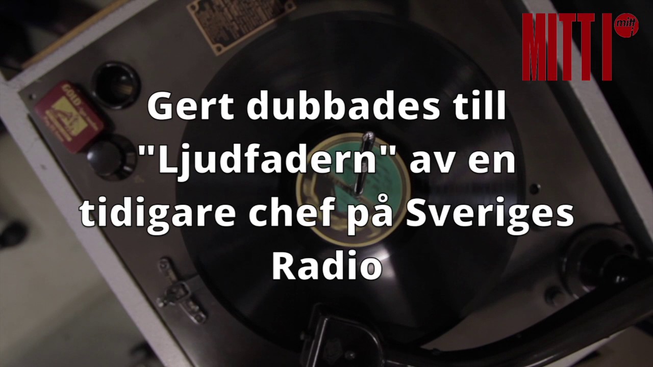 Ljudfadern klar