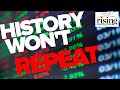 Professor Richard Wolff: The coming economic crash will be like NOTHING in history