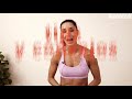 Entrena con Kayla Itsines:  Reto 28 días | Women's Health España