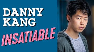 Interview with Danny Kang | Working on Insatiable on NETFLIX and Moving to Los Angeles for Acting