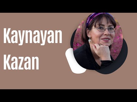 Ilkay Akkaya - Kaynayan Kazan