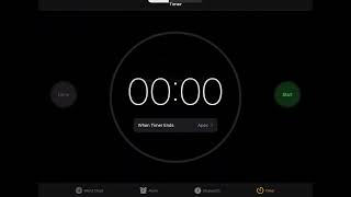 3 Second Timer